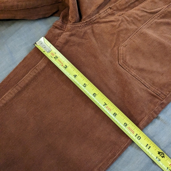 Rolla's East Coast Flare Cords Corduroy Pants Jeans - Picture 8 of 16